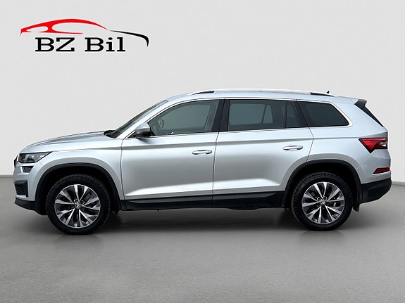 Skoda Kodiaq 3 of 5