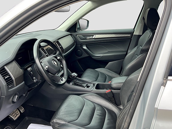 Skoda Kodiaq 11 of 24
