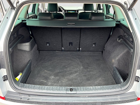 Skoda Kodiaq 24 of 24