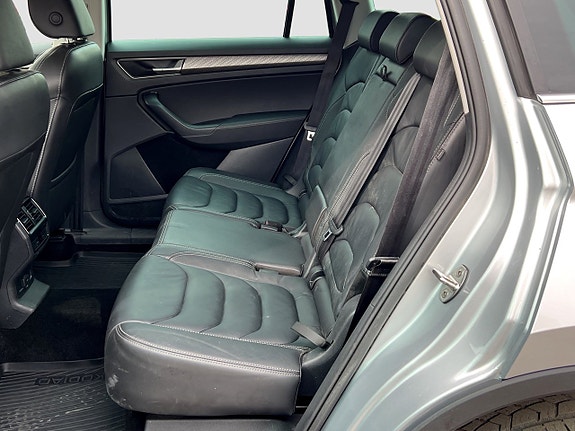 Skoda Kodiaq 23 of 24