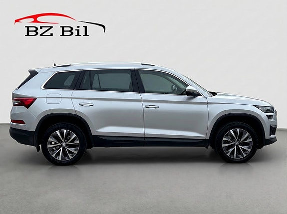 Skoda Kodiaq 7 of 24