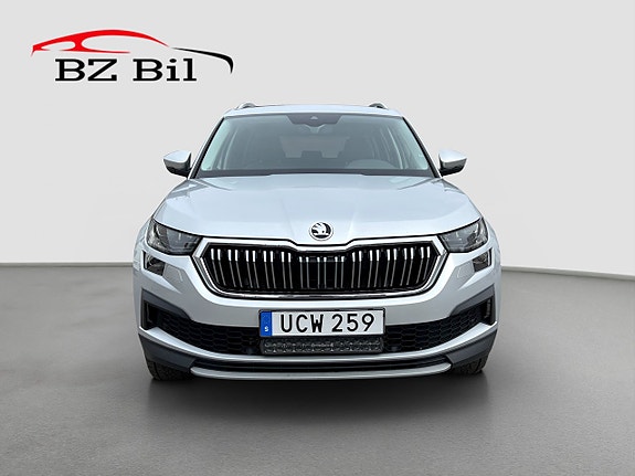 Skoda Kodiaq 9 of 24