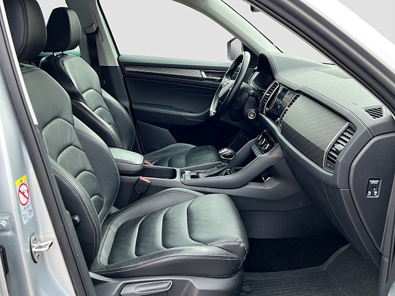 Skoda Kodiaq 22 of 24