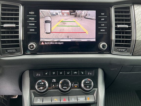 Skoda Kodiaq 19 of 24
