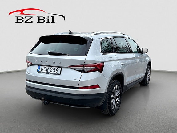 Skoda Kodiaq 6 of 24