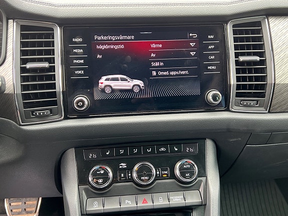 Skoda Kodiaq 21 of 24