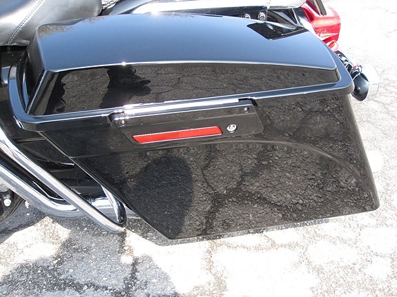 Harley-Davidson Road King Classic 3 of 10