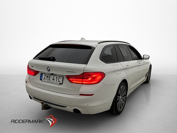 BMW 520 5 of 5
