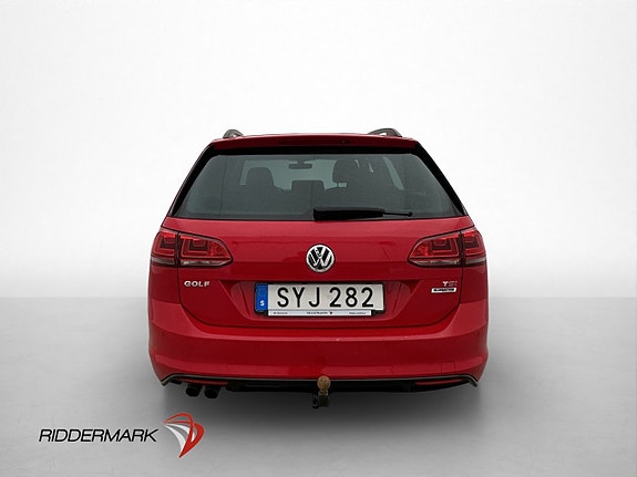 Volkswagen Golf I 5 of 5