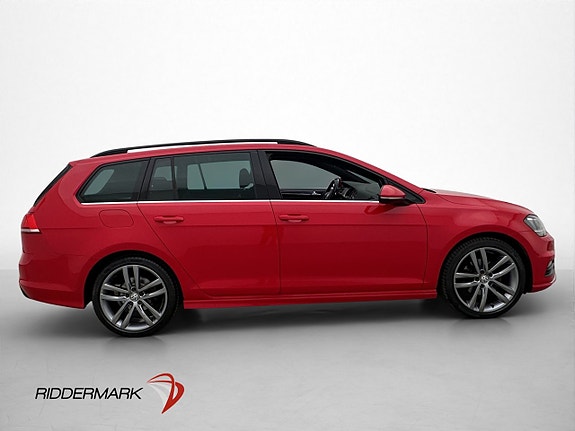 Volkswagen Golf VII 6 of 29