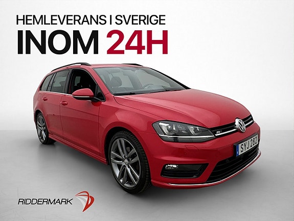 Volkswagen Golf VII 3 of 29
