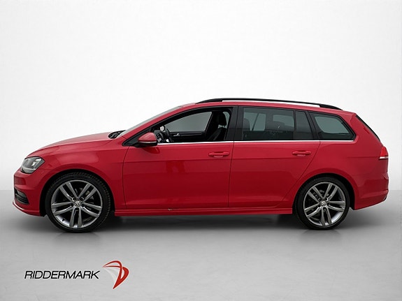 Volkswagen Golf I 4 of 5