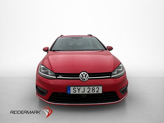 Volkswagen Golf I 2 of 5