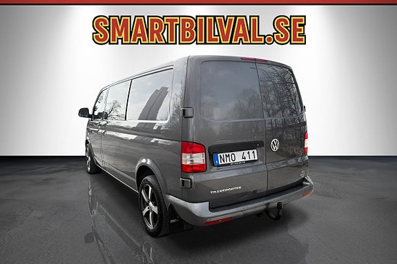 Volkswagen Transporter 8 of 20