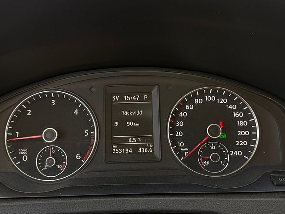 Volkswagen Transporter 15 of 20