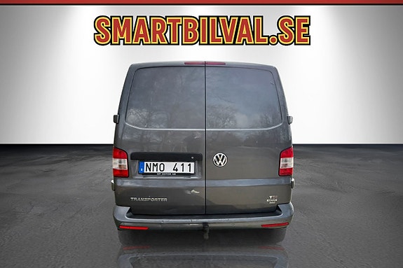 Volkswagen Transporter 4 of 5