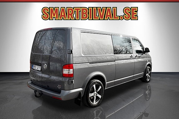Volkswagen Transporter 3 of 5