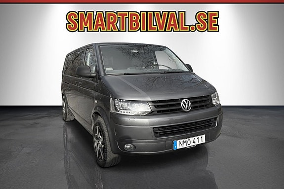 Volkswagen Transporter 5 of 5