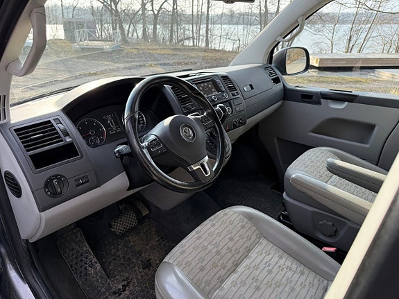 Volkswagen Transporter 10 of 20