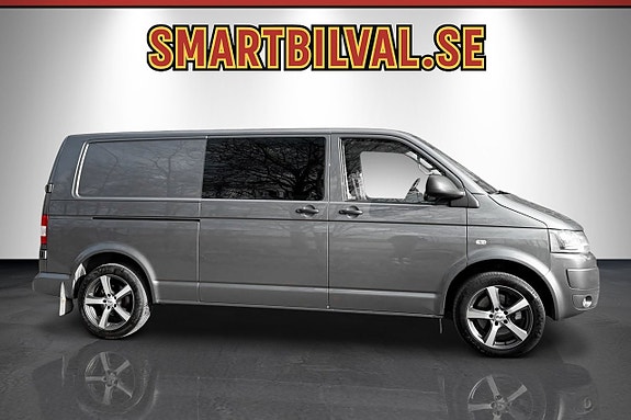 Volkswagen Transporter 2 of 5