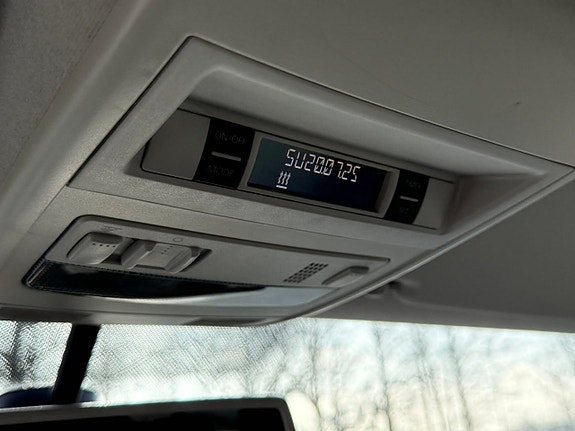 Volkswagen Transporter 16 of 20