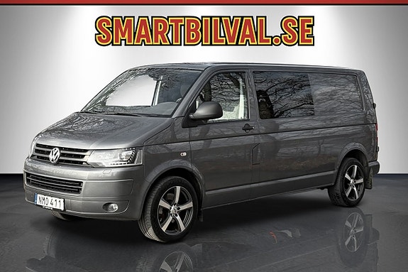 Volkswagen Transporter 7 of 20