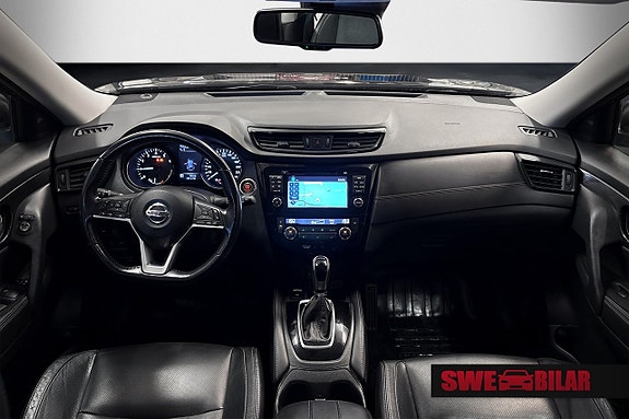 Nissan X-Trail 12 of 22