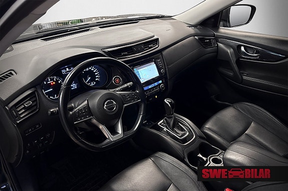 Nissan X-Trail 9 of 22