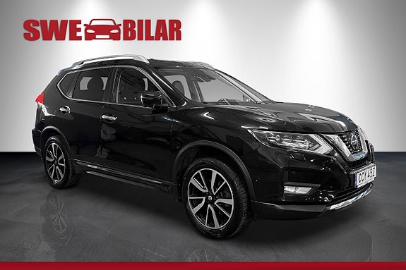 Nissan X-Trail 3 of 5