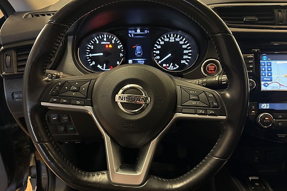 Nissan X-Trail 19 of 22