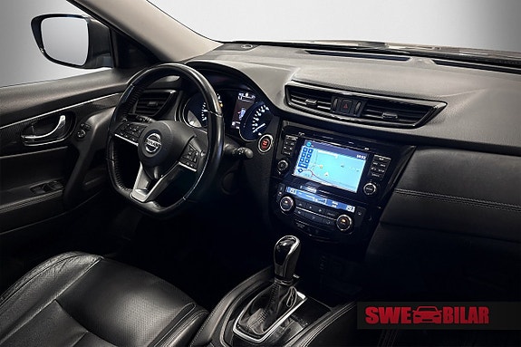 Nissan X-Trail 13 of 22
