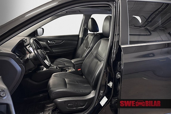Nissan X-Trail 8 of 22