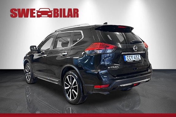Nissan X-Trail 6 of 22