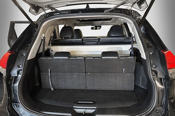 Nissan X-Trail 15 of 22