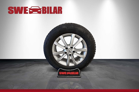 Nissan X-Trail 16 of 22