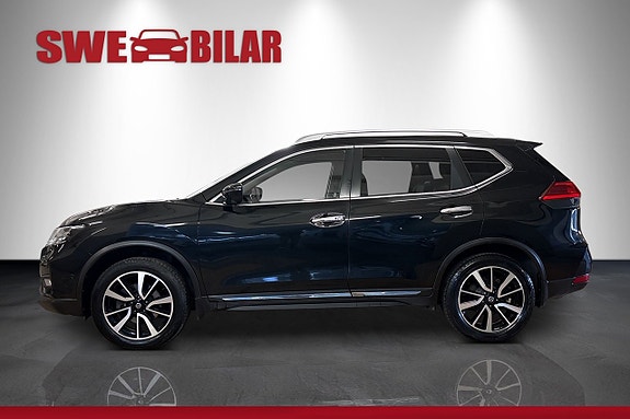 Nissan X-Trail 5 of 5