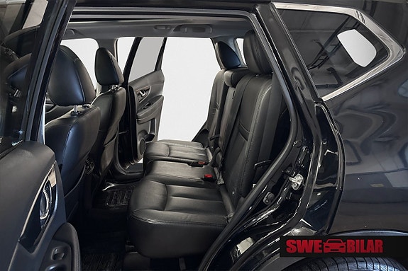 Nissan X-Trail 11 of 22