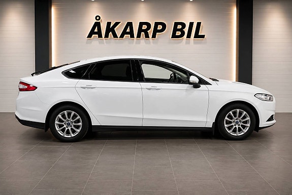 Ford Mondeo 4 of 21