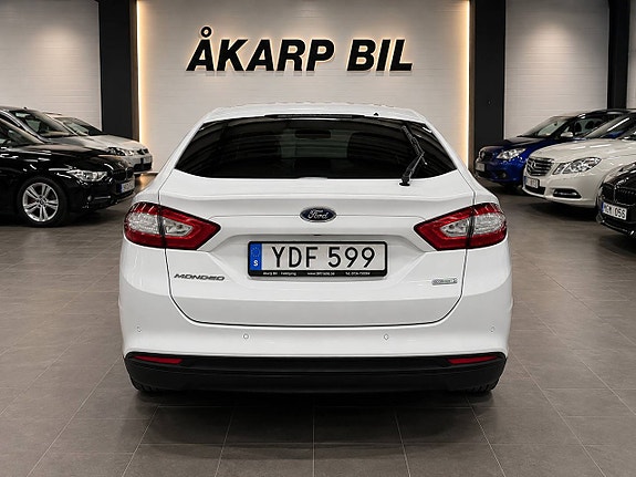 Ford Mondeo 6 of 21