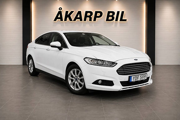Ford Mondeo 3 of 21