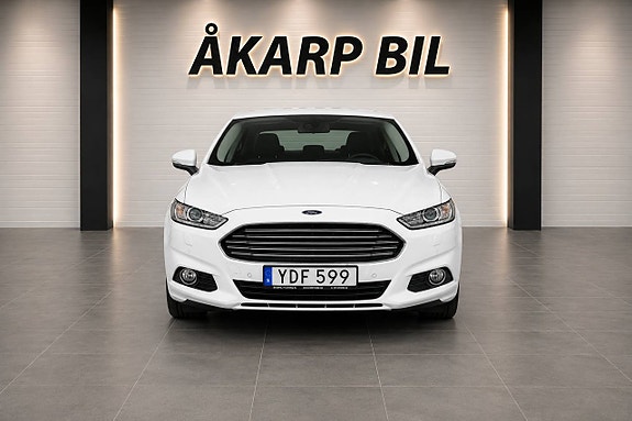 Ford Mondeo 2 of 21