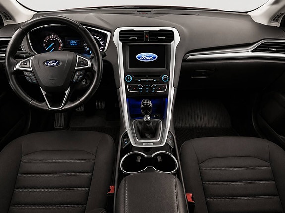 Ford Mondeo 9 of 21