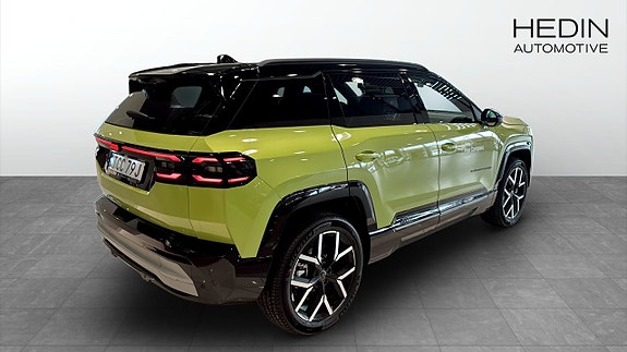 Jeep Compass 5 of 26