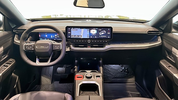 Jeep Compass 15 of 26