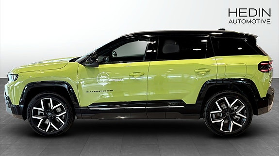 Jeep Compass 8 of 26