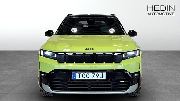 Jeep Compass 2 of 26