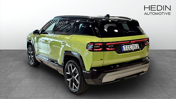 Jeep Compass 7 of 26