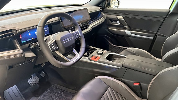 Jeep Compass 12 of 26
