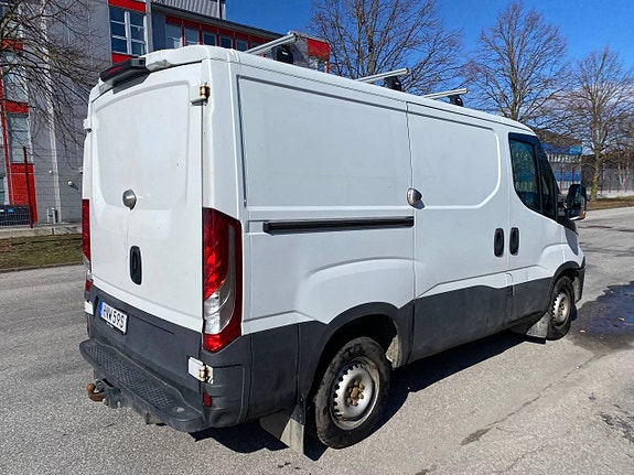 IVECO DAILY 35S12 EURO 6 5 of 6