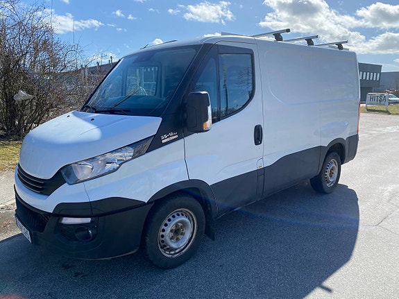 IVECO DAILY 35S12 EURO 6 2 of 6
